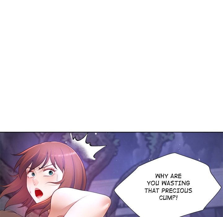 No, I Want HER! (Uncensored) Chapter 33 - Page 20