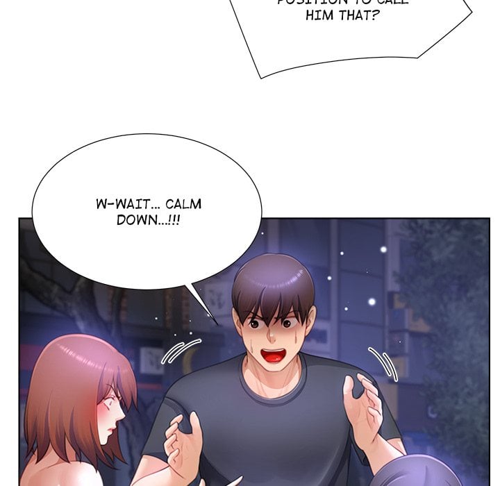 No, I Want HER! (Uncensored) Chapter 33 - Page 48