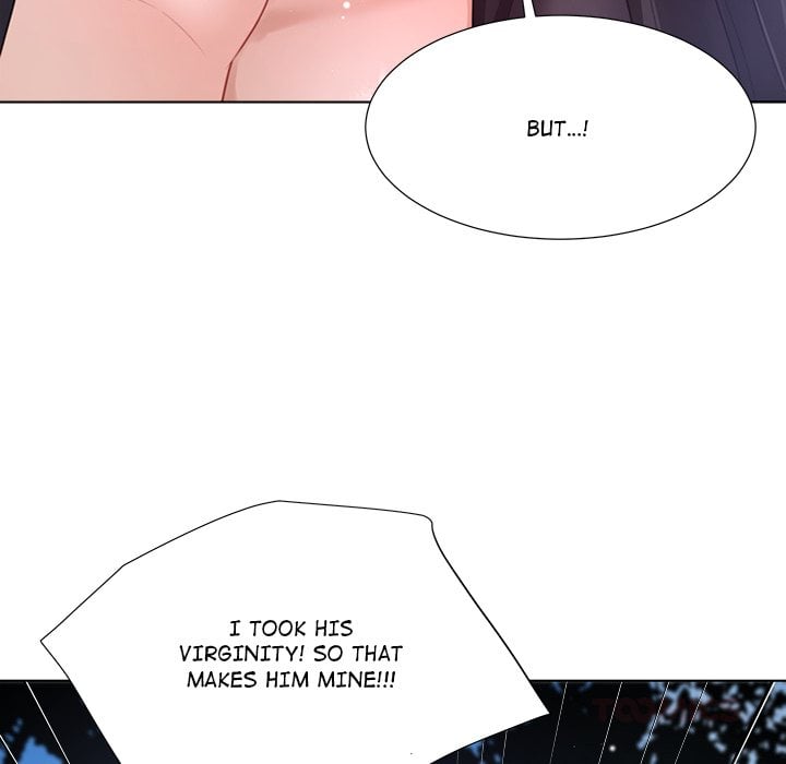 No, I Want HER! (Uncensored) Chapter 33 - Page 51