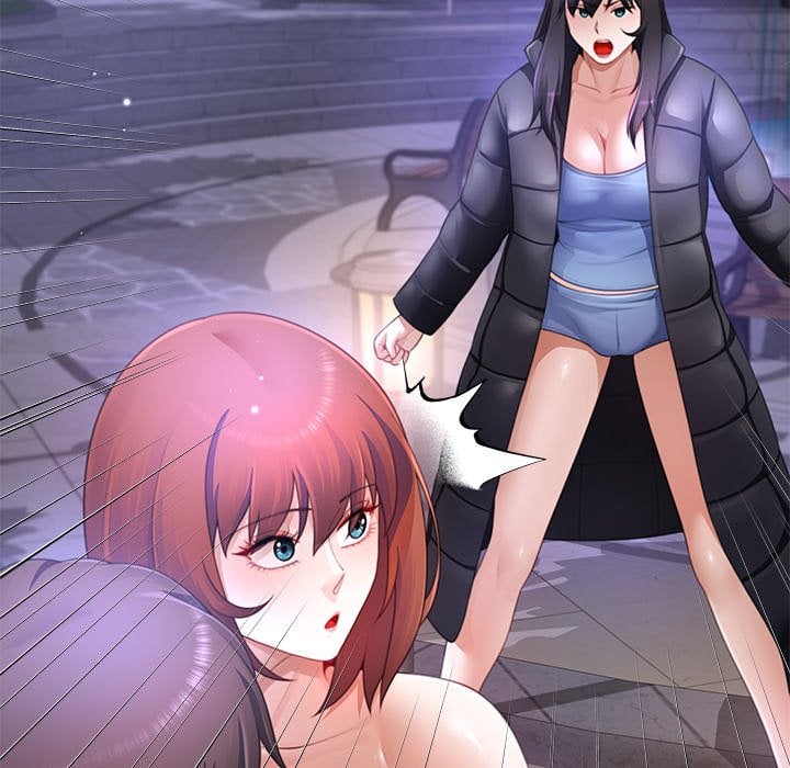 No, I Want HER! (Uncensored) Chapter 33 - Page 7