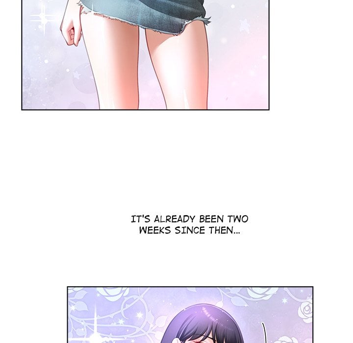 No, I Want HER! (Uncensored) Chapter 33 - Page 84
