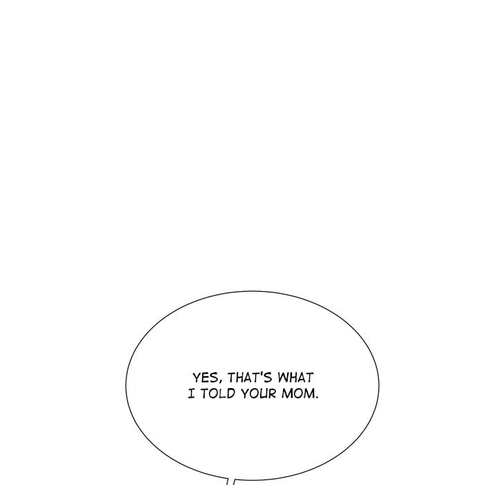 No, I Want HER! (Uncensored) Chapter 33 - Page 95
