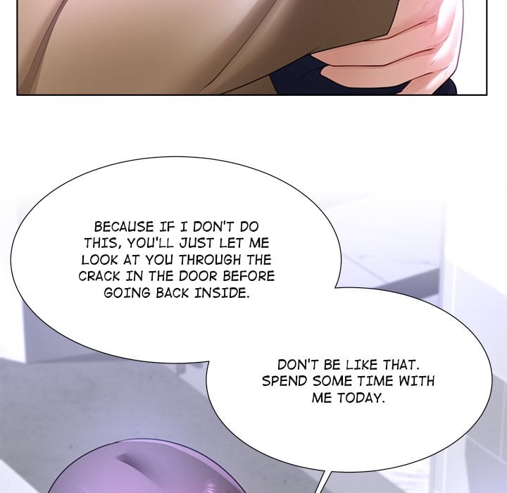 No, I Want HER! (Uncensored) Chapter 33 - Page 97