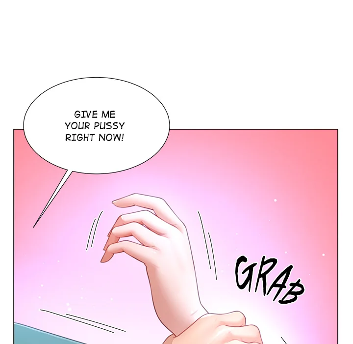 No, I Want HER! (Uncensored) Chapter 36 - Page 100