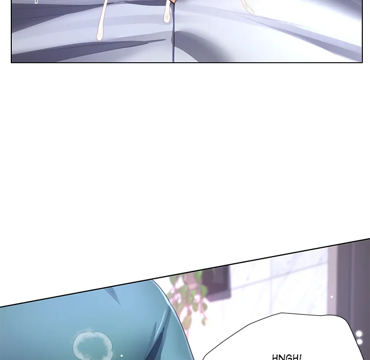 No, I Want HER! (Uncensored) Chapter 36 - Page 108