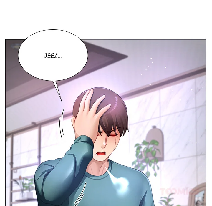 No, I Want HER! (Uncensored) Chapter 36 - Page 12
