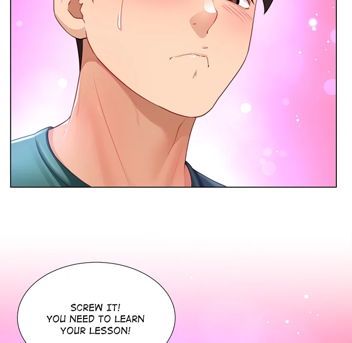 No, I Want HER! (Uncensored) Chapter 36 - Page 121