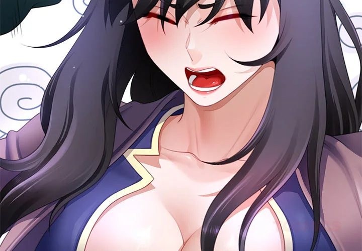 No, I Want HER! (Uncensored) Chapter 36 - Page 3
