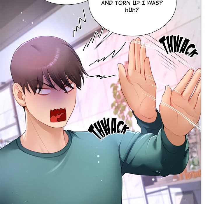 No, I Want HER! (Uncensored) Chapter 36 - Page 5