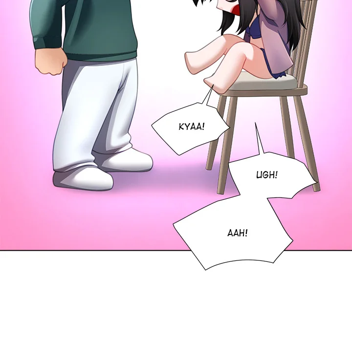 No, I Want HER! (Uncensored) Chapter 36 - Page 8