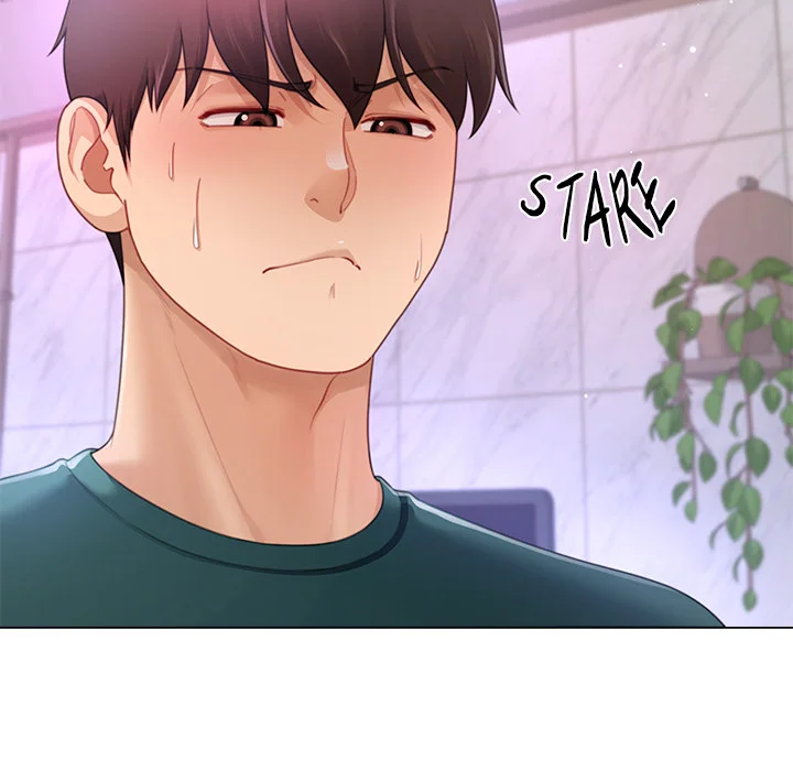 No, I Want HER! (Uncensored) Chapter 36 - Page 92