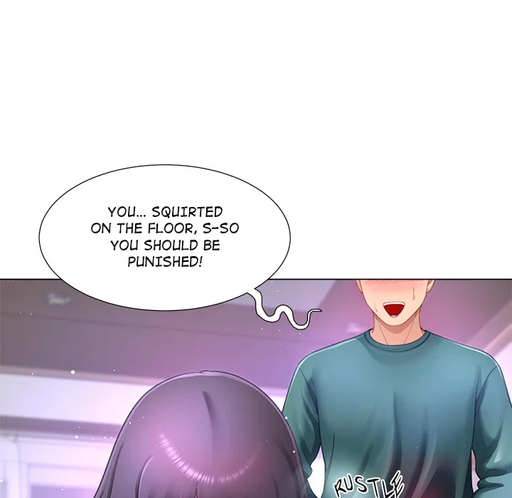 No, I Want HER! (Uncensored) Chapter 36 - Page 93