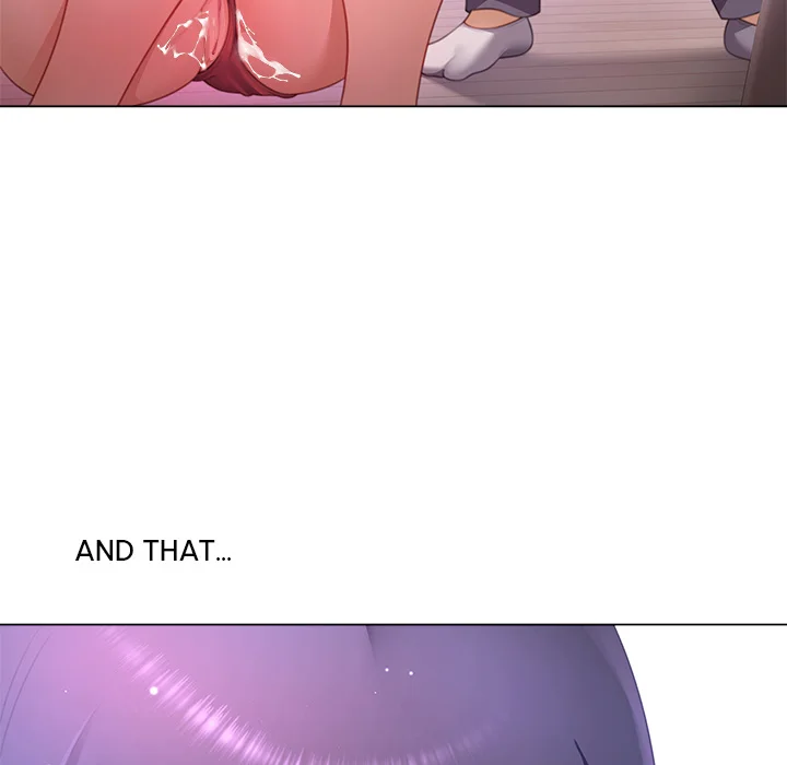 No, I Want HER! (Uncensored) Chapter 36 - Page 95