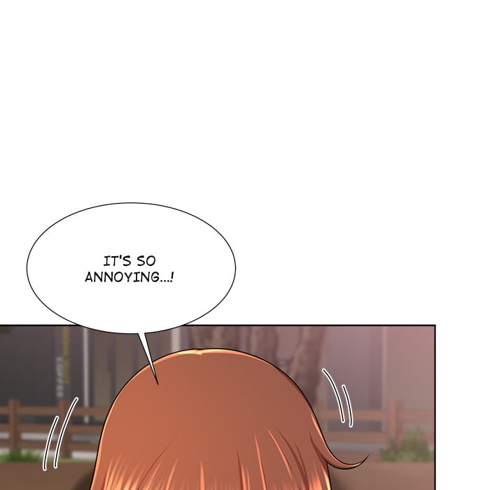 No, I Want HER! (Uncensored) Chapter 39 - Page 101