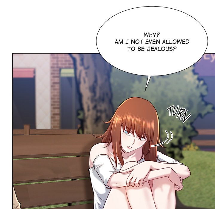 No, I Want HER! (Uncensored) Chapter 39 - Page 106