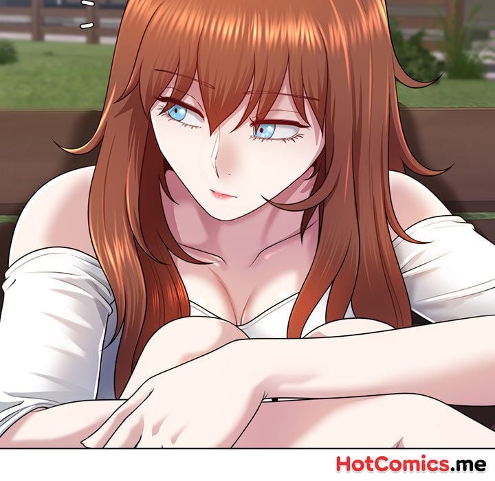 No, I Want HER! (Uncensored) Chapter 39 - Page 114