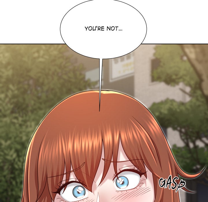 No, I Want HER! (Uncensored) Chapter 39 - Page 131