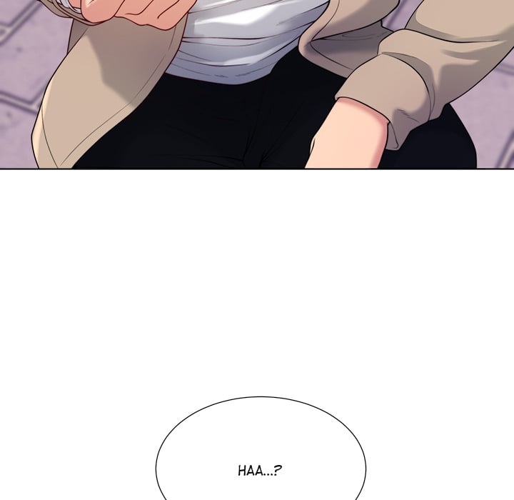 No, I Want HER! (Uncensored) Chapter 39 - Page 136
