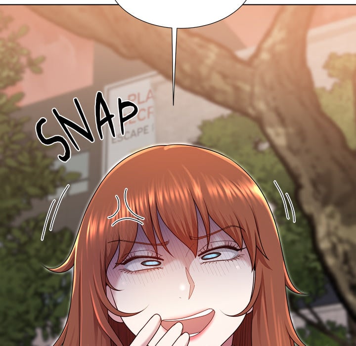 No, I Want HER! (Uncensored) Chapter 39 - Page 137