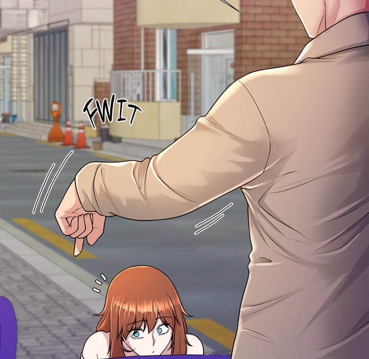 No, I Want HER! (Uncensored) Chapter 39 - Page 18