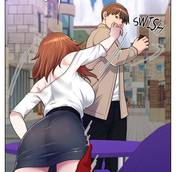 No, I Want HER! (Uncensored) Chapter 39 - Page 20