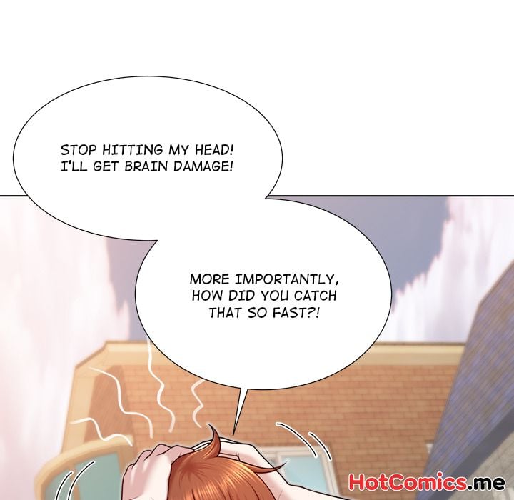 No, I Want HER! (Uncensored) Chapter 39 - Page 28