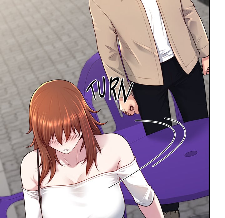 No, I Want HER! (Uncensored) Chapter 39 - Page 42