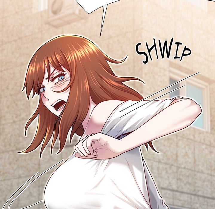 No, I Want HER! (Uncensored) Chapter 39 - Page 44