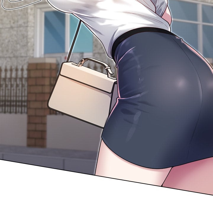 No, I Want HER! (Uncensored) Chapter 39 - Page 45