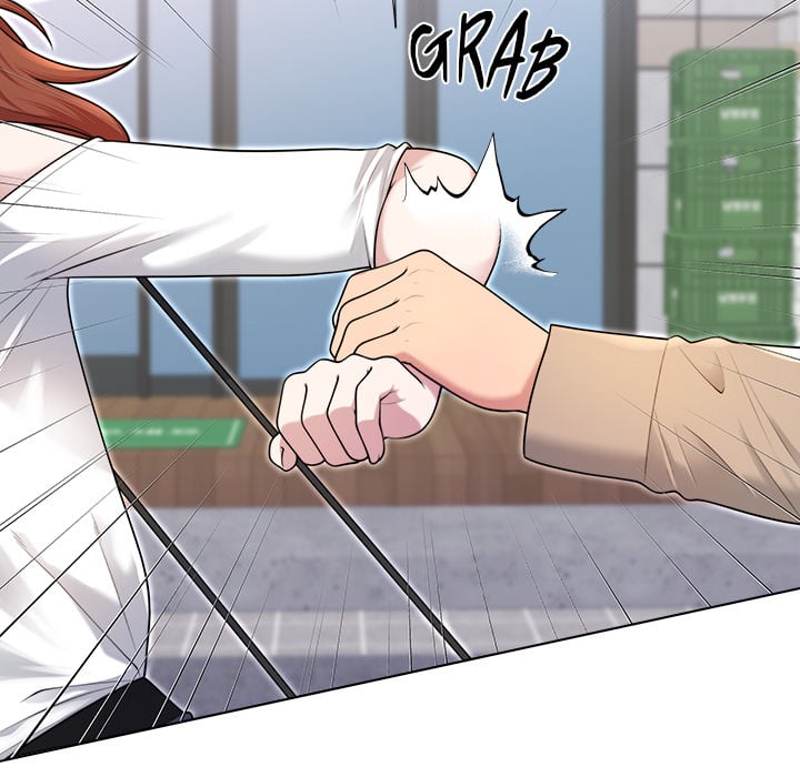 No, I Want HER! (Uncensored) Chapter 39 - Page 54