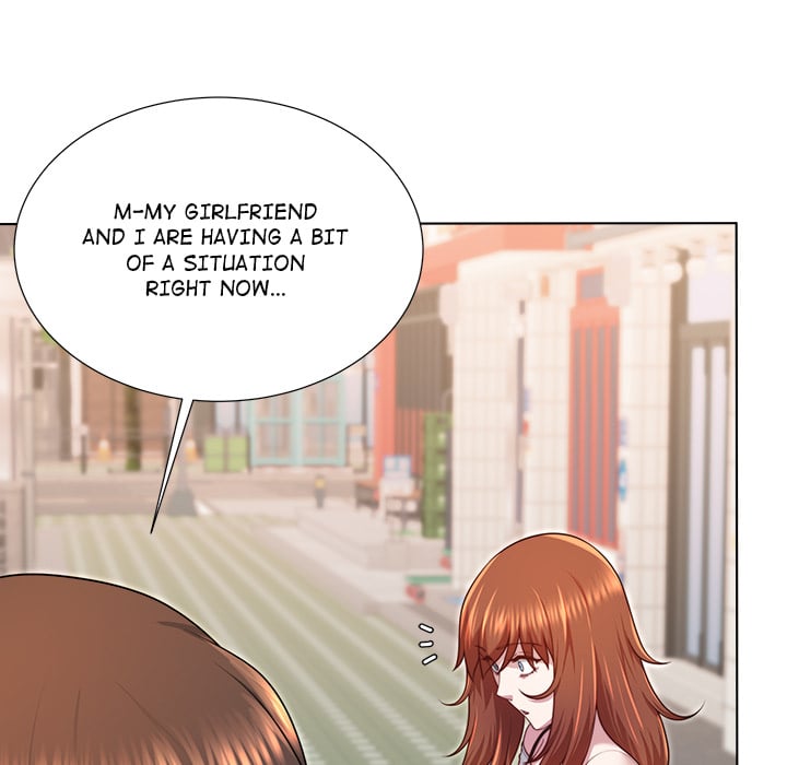 No, I Want HER! (Uncensored) Chapter 39 - Page 70
