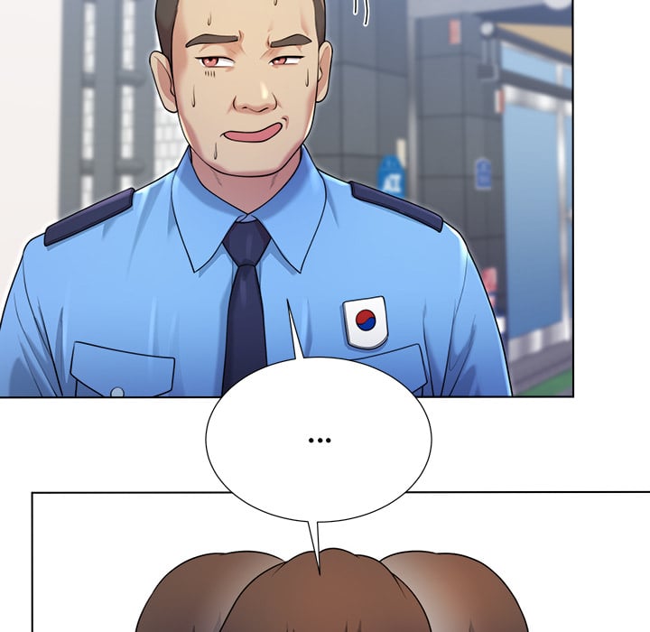 No, I Want HER! (Uncensored) Chapter 39 - Page 77