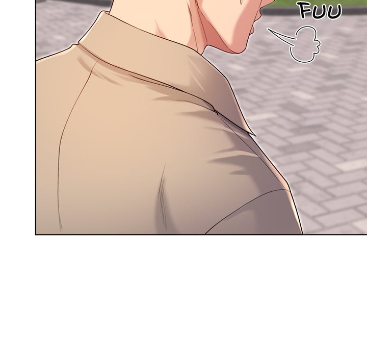 No, I Want HER! (Uncensored) Chapter 39 - Page 87
