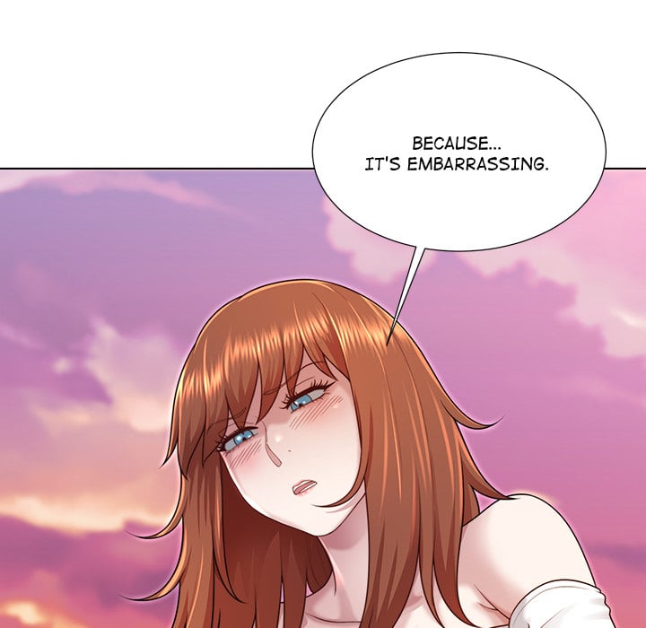 No, I Want HER! (Uncensored) Chapter 39 - Page 88