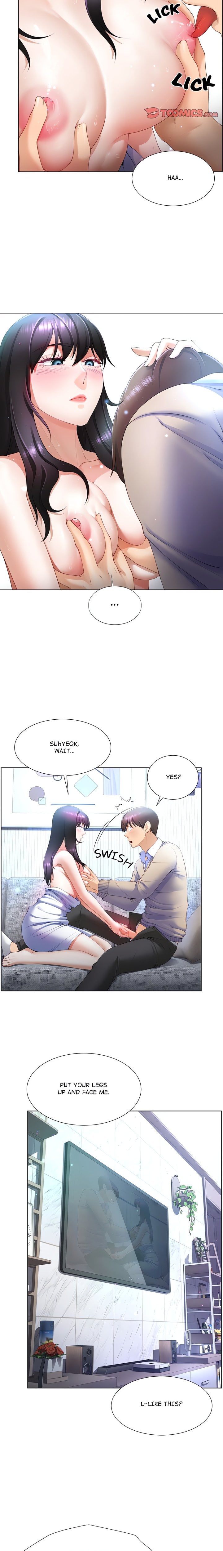 No, I Want HER! (Uncensored) - Chapter 4 [photo 10] - MangaPorn