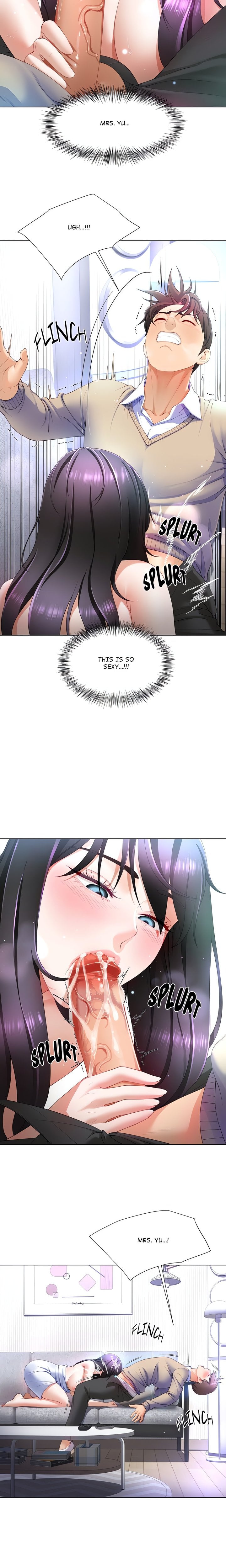 No, I Want HER! (Uncensored) - Chapter 4 [photo 14] - MangaPorn