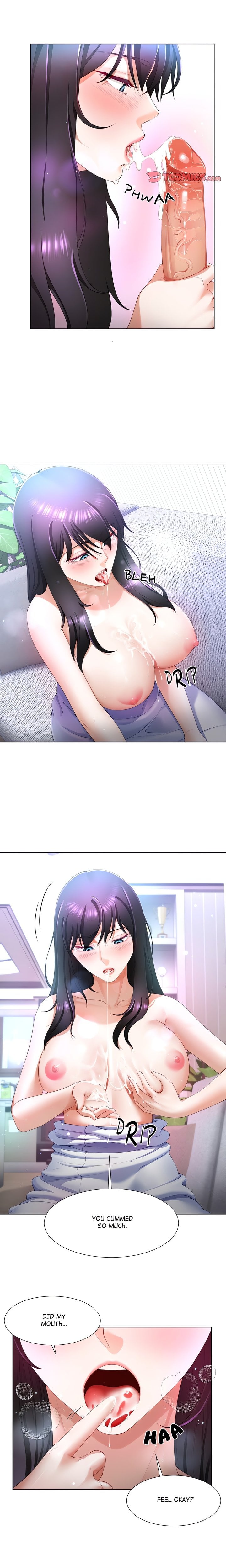No, I Want HER! (Uncensored) - Chapter 4 [photo 15] - MangaPorn