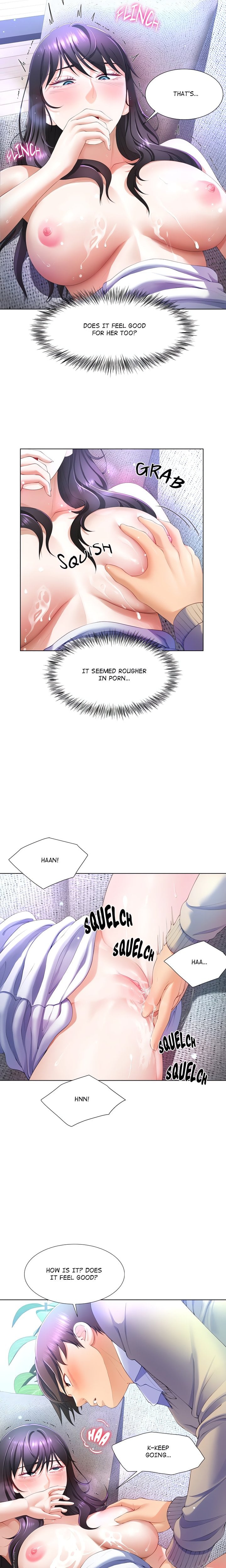 No, I Want HER! (Uncensored) - Chapter 4 [photo 19] - MangaPorn