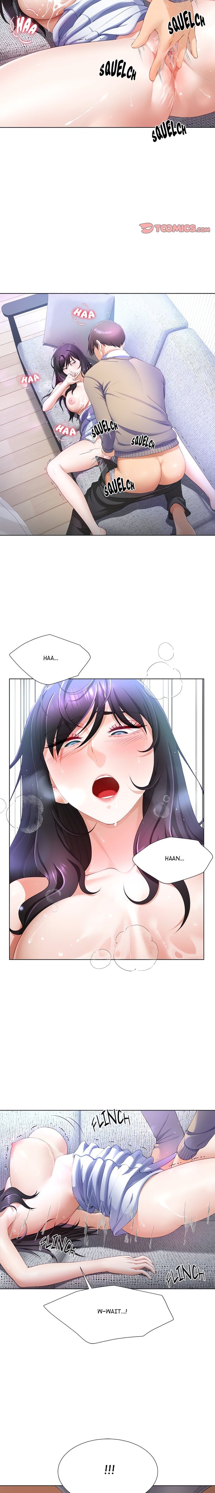 No, I Want HER! (Uncensored) - Chapter 4 [photo 20] - MangaPorn