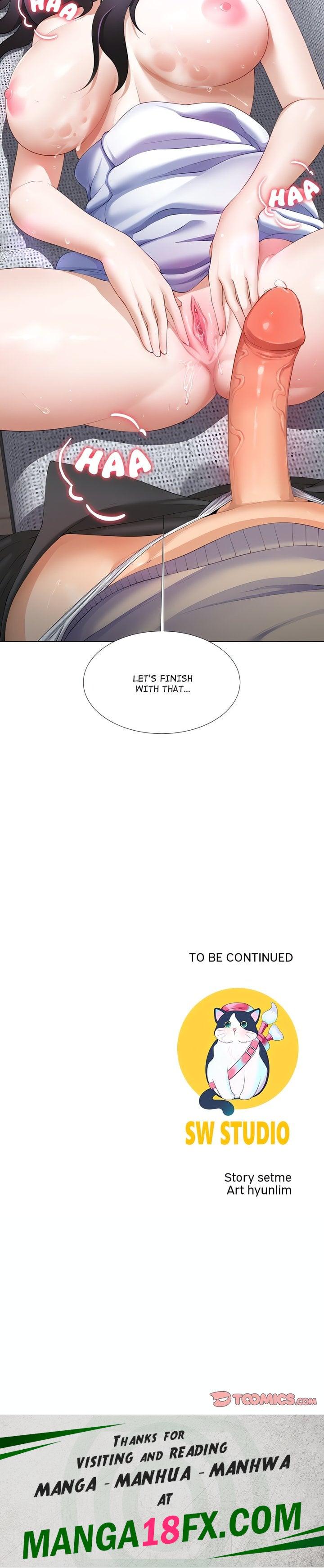 No, I Want HER! (Uncensored) - Chapter 4 [photo 22] - MangaPorn