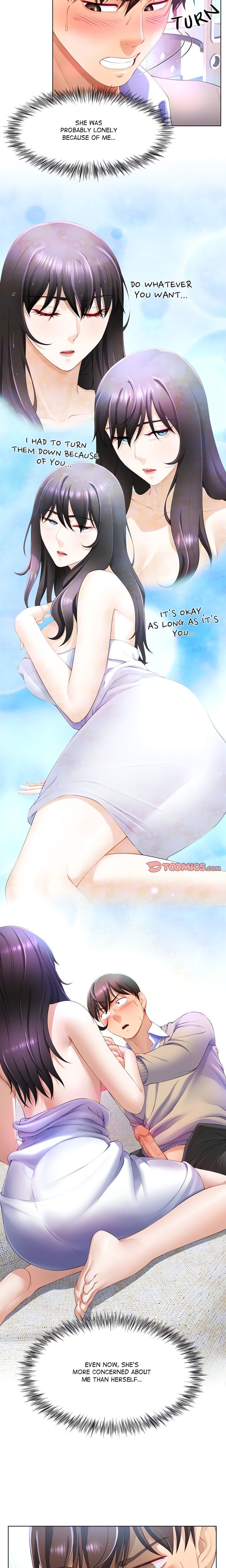 No, I Want HER! (Uncensored) - Chapter 4 [photo 7] - MangaPorn