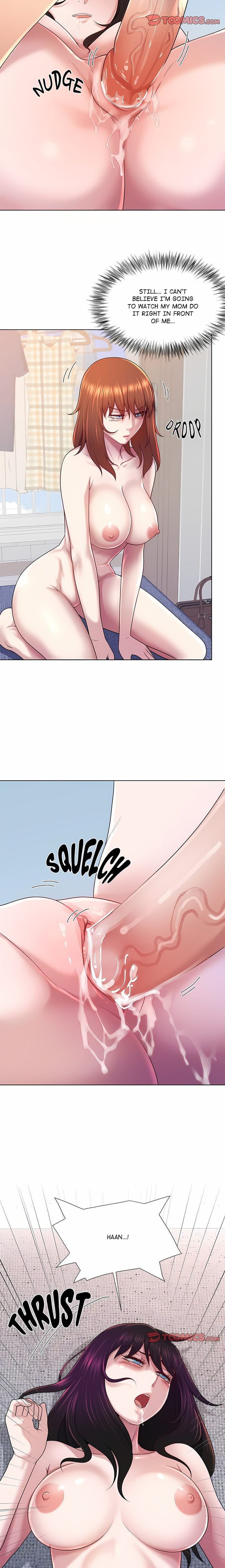 No, I Want HER! (Uncensored) Chapter 44 - Page 13