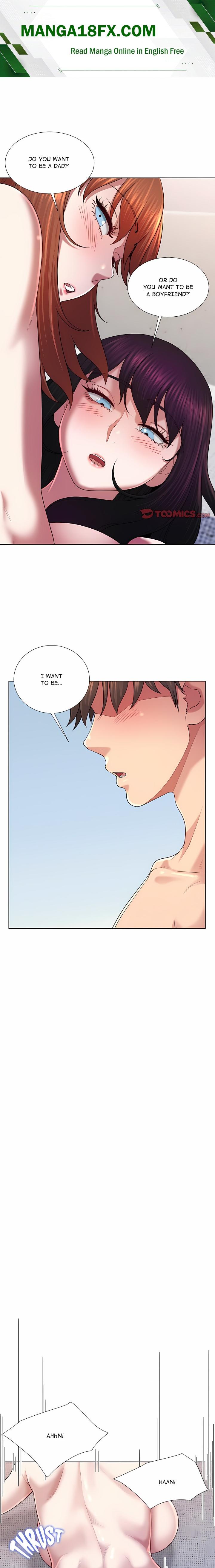 No, I Want HER! (Uncensored) Chapter 46 - Page 1