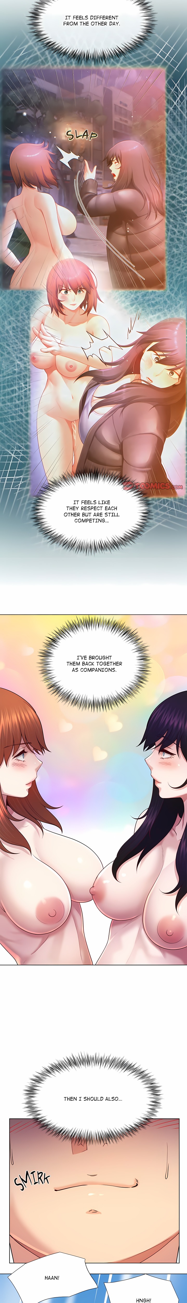 No, I Want HER! (Uncensored) Chapter 46 - Page 16