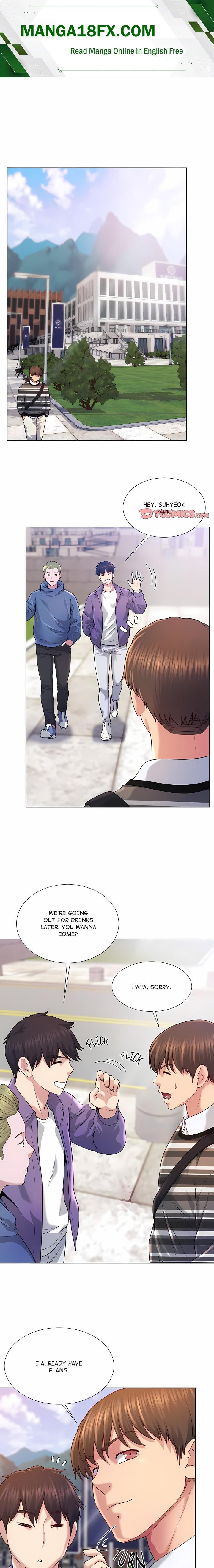 No, I Want HER! (Uncensored) Chapter 47 - Page 1