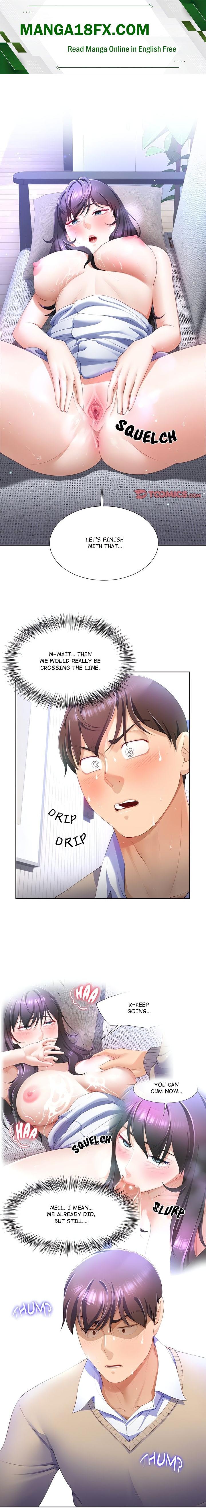 No, I Want HER! (Uncensored) - Chapter 5 [photo 1] - MangaPorn