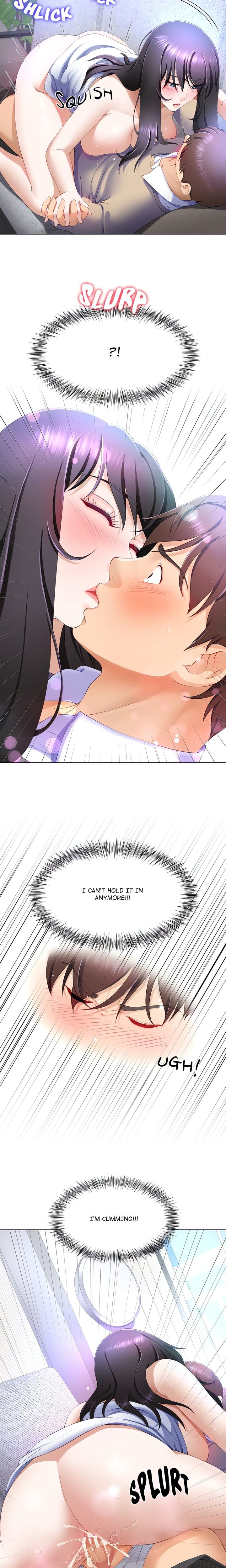 No, I Want HER! (Uncensored) - Chapter 5 [photo 19] - MangaPorn