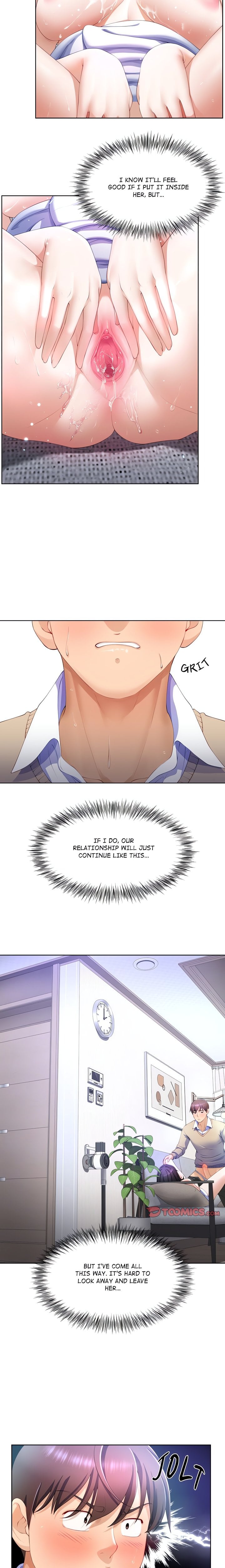 No, I Want HER! (Uncensored) - Chapter 5 [photo 3] - MangaPorn