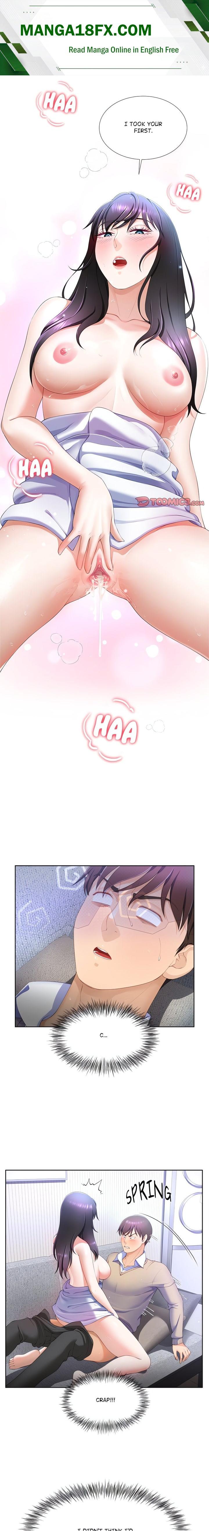 No, I Want HER! (Uncensored) - Chapter 6 [photo 1] - MangaPorn