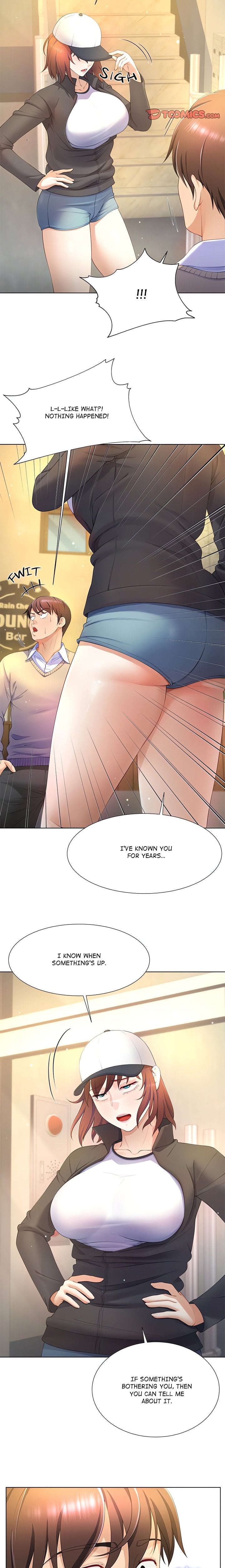 No, I Want HER! (Uncensored) - Chapter 6 [photo 10] - MangaPorn